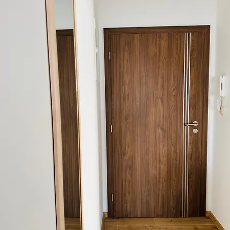 Apartman Masline Zára