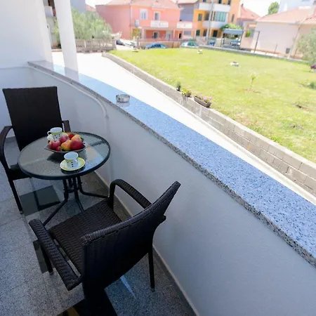 Masline Apartman
