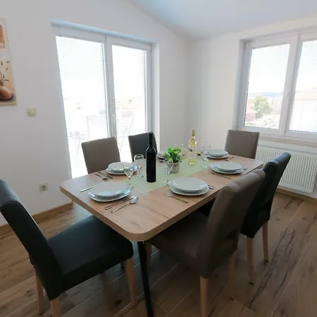 Masline Apartment