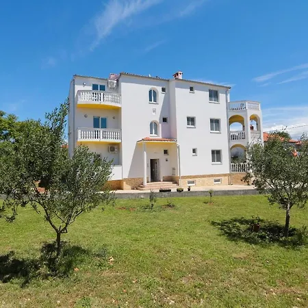 Masline Apartment Zadar