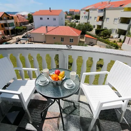 Masline Apartment