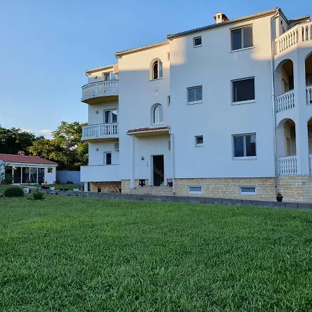 Apartamento Masline Zadar