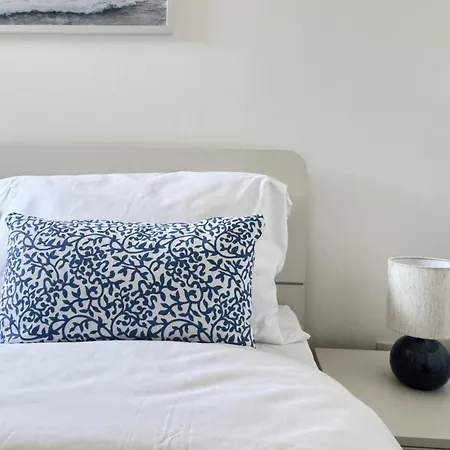 Apartament Masline *