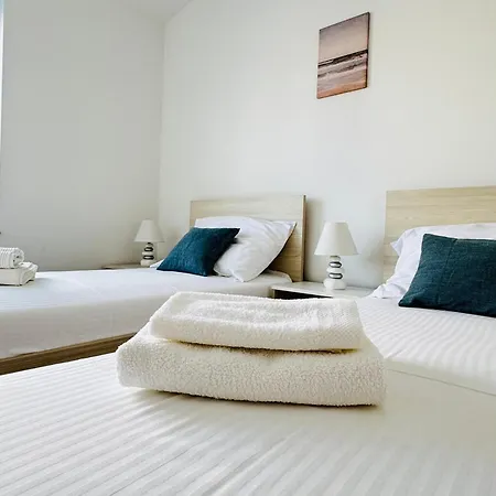 Apartament Masline *