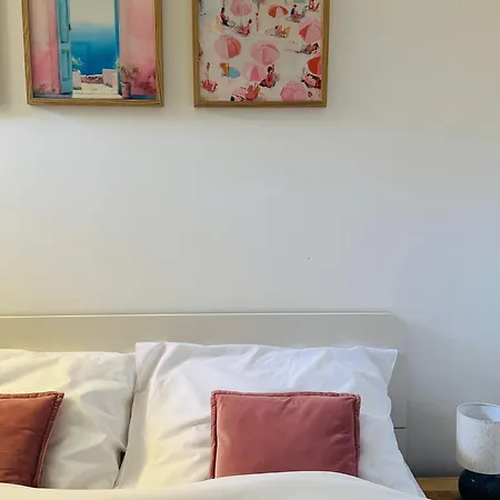 Masline Διαμέρισμα Ζαντάρ