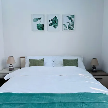 Apartamento Masline Zadar