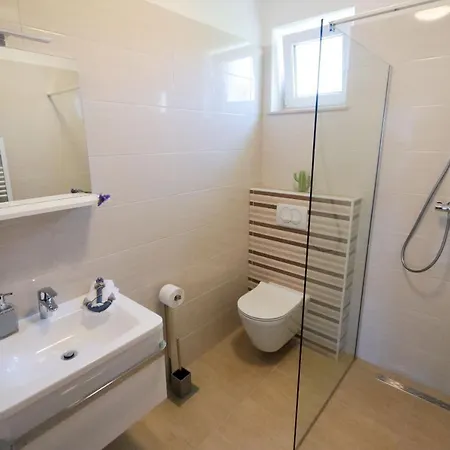 Masline Apartamento *