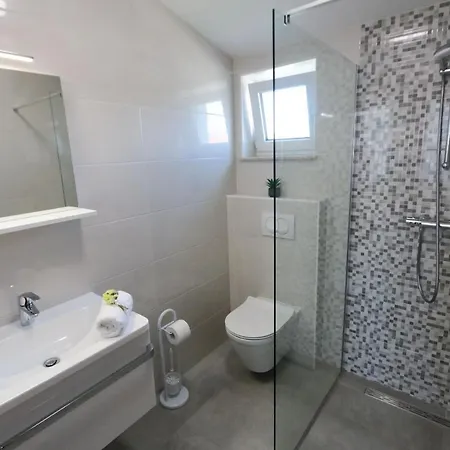 Apartamento Masline *