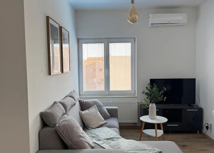 Masline Lejlighed Zadar