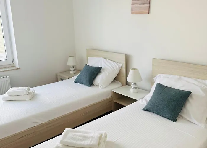 Masline 公寓 扎达尔