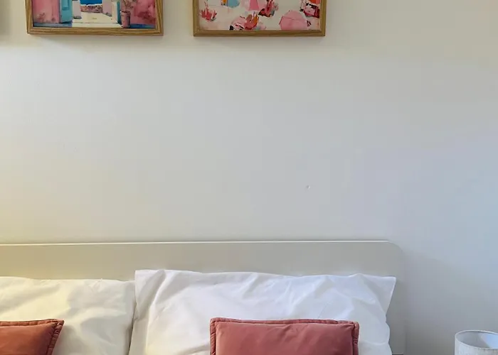 Masline 公寓 扎达尔