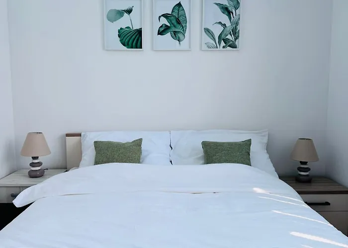 Lejlighed Masline Zadar