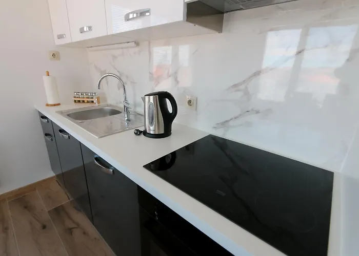 Masline Lejlighed Zadar