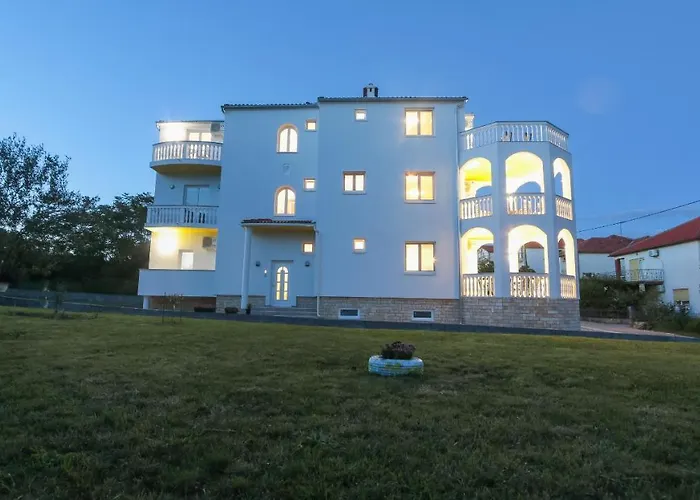 Lejlighed Masline Zadar