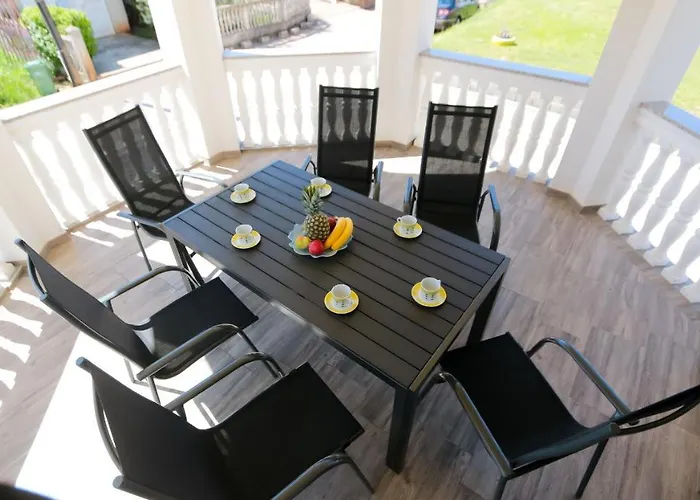 Masline 公寓 扎达尔